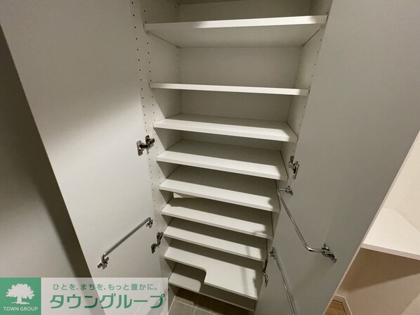 コンフォリア・リヴ西葛西の物件内観写真